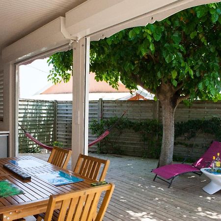 Bungalow Vanille Gite Tifigue Saint-Francois  Εξωτερικό φωτογραφία