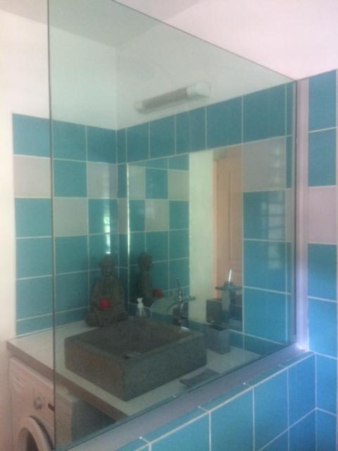Bungalow Vanille Gite Tifigue Saint-Francois  Εξωτερικό φωτογραφία