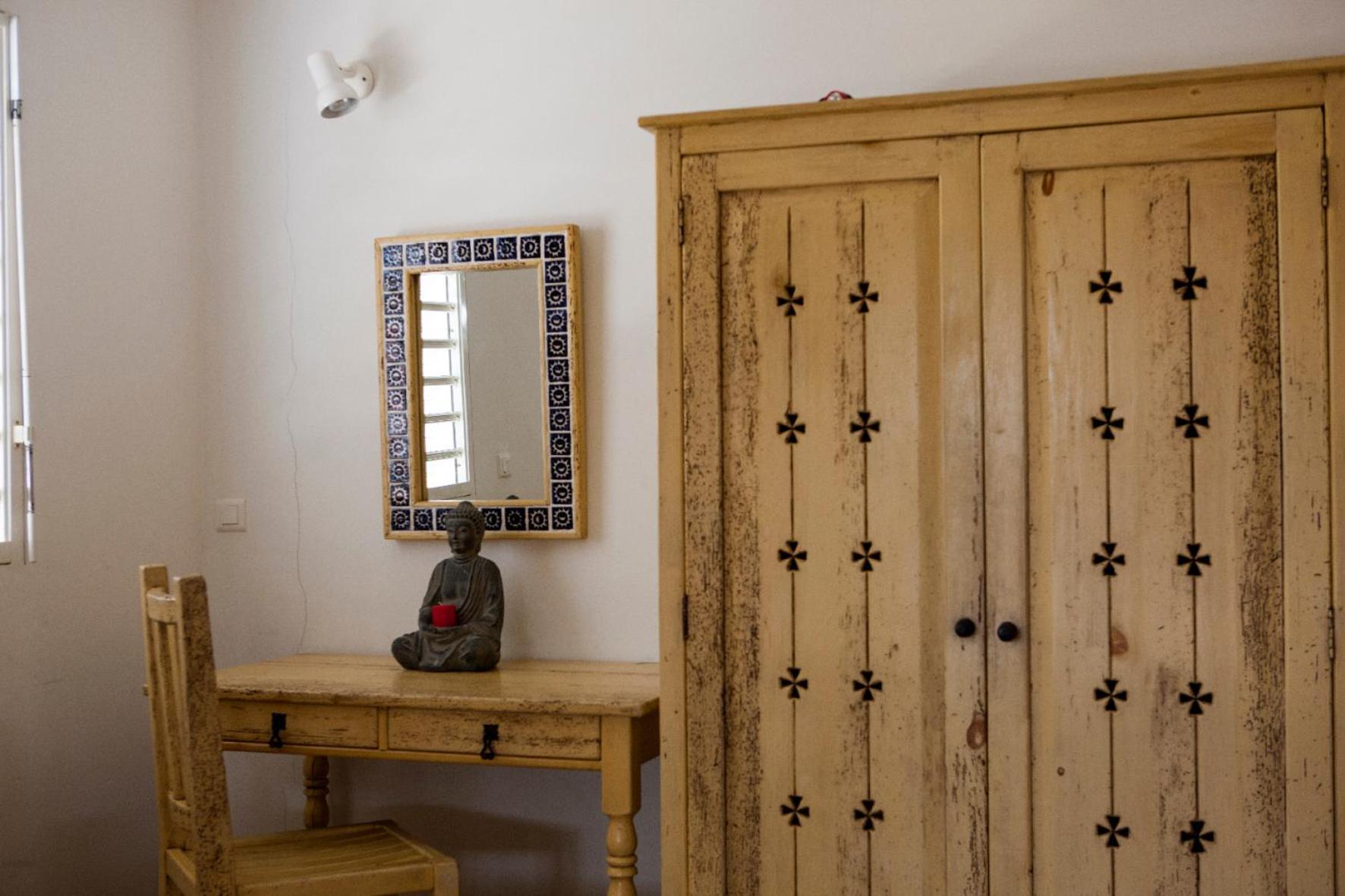 Bungalow Vanille Gite Tifigue Saint-Francois  Εξωτερικό φωτογραφία